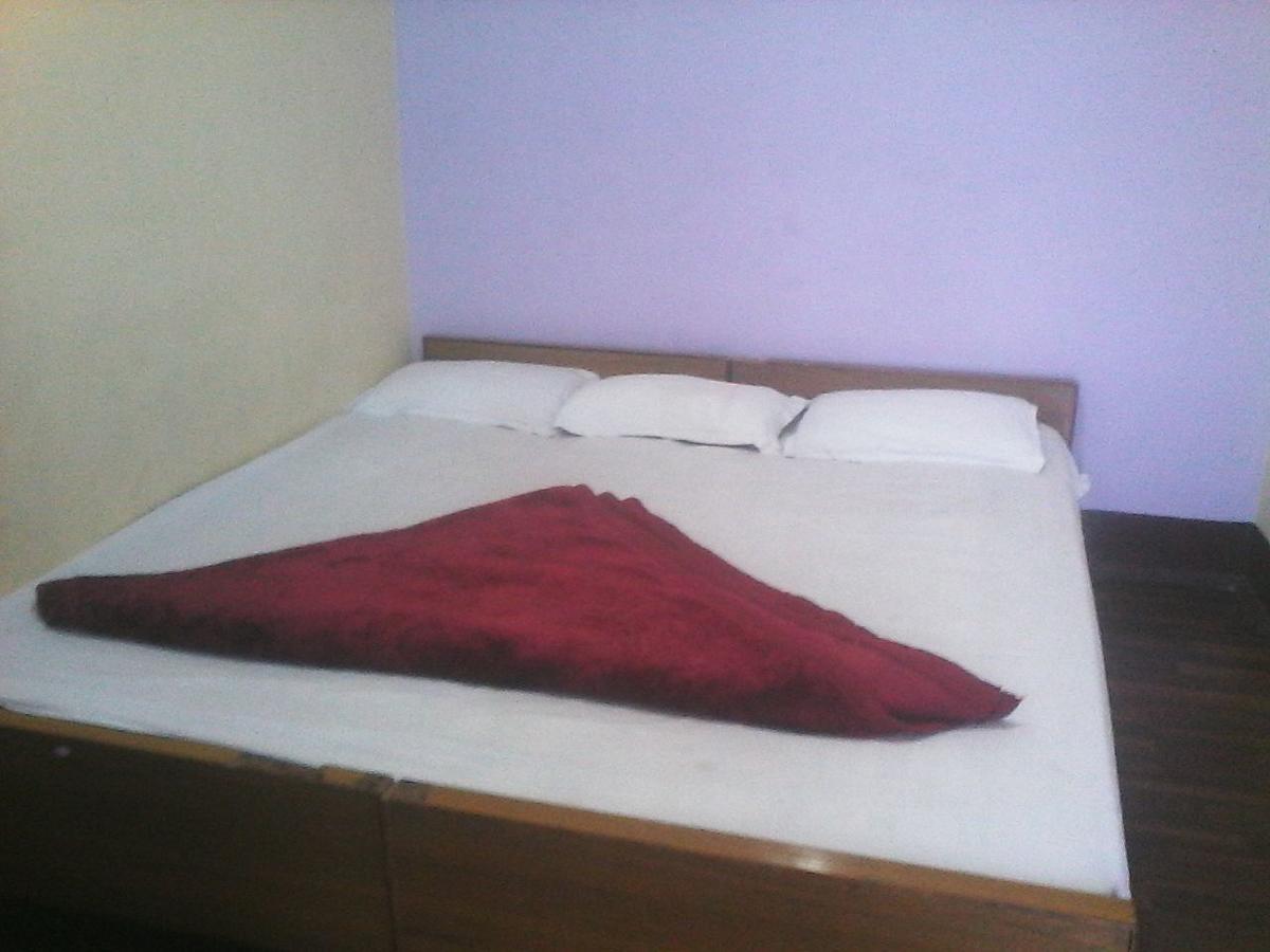 Hotel Alpine 大吉岭 外观 照片